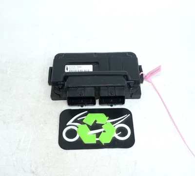 2024 21-24 Kawasaki ZX10R ECU Computer Pcm -TESTED- 284559 ORIGINAL OEM - Image 1 of 4