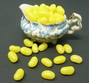 Gourmet PINA COLADA - Jelly Candy Jelly Beans - 1/2lb - BULK - BEST PRICE - Picture 1 of 4