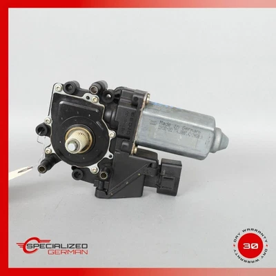 1999-2004 Porsche 911 Convertible Right Door Window Motor 99662410206 OEM Used - Изображение 1 из 4