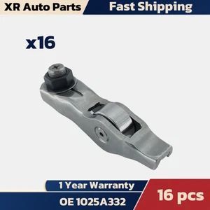 Rocker Arms set for Mitsubishi Lancer Outlander 2.0 2.4L 1025A332 - Picture 1 of 5