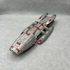 Battlestar Galactica Ship Model