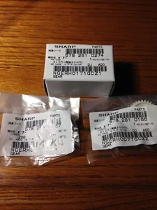 NGERH0171GCZ1, NGERH0078GCZZ, NGERH0077GCZZ Gears. New. OEM. - Picture 1 of 1