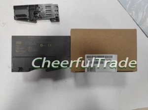 1PCS New SIEMENS 6ES7151-1AA03-0AB0 DP Interface Module Fast Shipping - Picture 1 of 5