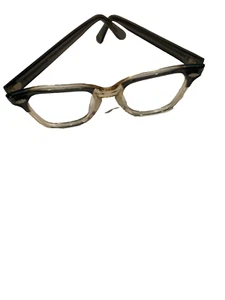 Eye Glass Frame USA SR7 1950 - 60's Antique - Picture 1 of 4