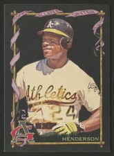 2023 Topps Allen & Ginter X Singles #1-200 - You Pick - Complete Your Set