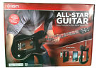 ION All-Star Guitar Electronic Guitar System