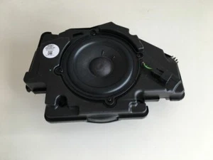 Altavoces bajos Audi A8 4H S8 B&O High End Sound Bang & Olufsen 4H0035300 - Imagen 1 de 11