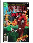 Weird War Tales #57 (1977) DC Comics