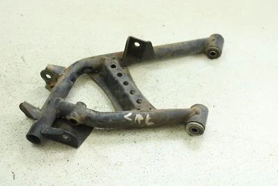 Brazo de control trasero inferior izquierdo Yamaha Grizzly 400 2007 OEM B4470 Foto 1 de 4