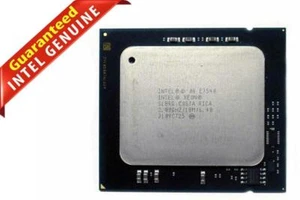 Intel Xeon CPU Processor E7540 6-Core 2.0GHz 18MB 6.40 GT/s LGA1567 SLBRG - Picture 1 of 4