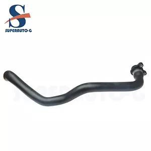 Coolant Water Hose Cylinder Head to Thermostat Housing with O-Ring for BMW X5 X6 - Picture 1 of 6