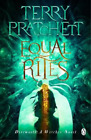 Terry Pratchett Equal Rites (Poche) Discworld Novels