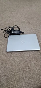 HP 14 Cf1502sa I7 8565U 1.8GHZ LAPTOP 8GB RAM 183 SSD WINDOWS 10 - Picture 1 of 6