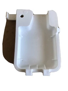 BRAND NEW LG REFRIGERATOR TUBE COVER 3550JA2184B 3550JA2184A - Picture 1 of 5