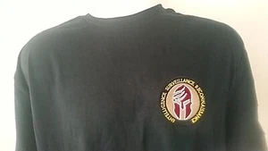 BRITISH ARMY SPECIAL FORCES E SQUADRON THE INCREMENT T-SHIRT - Picture 1 of 3