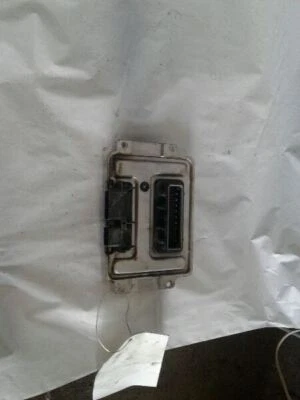 Engine ECM Electronic Control Module 2.7L Fits 07 300 739866 - Imagem 1 de 4