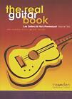 The Real Guitar Book Volume 1, Sollory and Powlesland, Good Condition, ISBN 9790