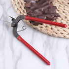 Multi-functional Household Pliers Jewelry Household Tool Flat Mouth Pliers -
