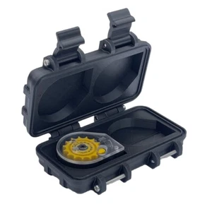 Reximex Magazine Latched Case for 1 2 3 4 Magazines PCP box storage - Picture 1 of 19