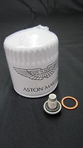 Aston Martin V8 Vantage - Service Kit No. 1