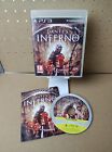 Dante's Inferno Jeu Sony Playstation 3 Ps3 Complet Fr