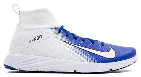 Nike Vapor Untouchable Speed Turf 2 White Game Royal