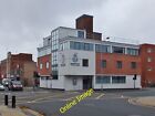 Photo 12X8 Osborne Street, Kingston Upon Hull The Police Station At Regenc C2013
