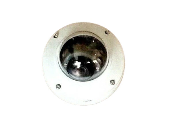 Axis 01665001 Companion Dome Mini Le Network Camera