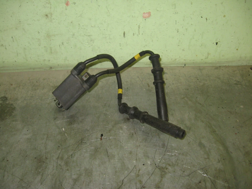 Bobina Kawasaki ZZR 600D (2-3) Foto 1 de 1