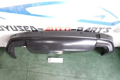 Infiniti QX 50 QX50 2019 2020 2021 2022 PARACHOQUES TRASERO CENEFA OEM AX65863 Foto 1 de 4