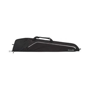 Allen Company 46" Rifle Soft Case, 47" x 10", Black, Polyester,New - Picture 1 of 13