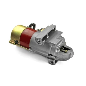 Chevy SBC 350 BBC 454 11" 168T Offset High Torque Starter Motor - Picture 1 of 1