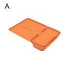 Silicone Wireless Charging Pad Charger Protect Cover Mat For Li Lixiang L7 L8 L9