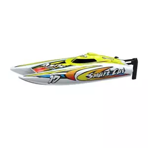 Joysway Smart Cat Rennboot 420mm 2.4GHz RTR V4 mit Akku Speed - Bild 1 von 10
