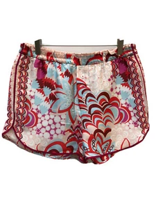 ZARA SHORTS ESTAMPADO FLORAL TALLA XS REF 3098/183 - Imagen 1 de 11