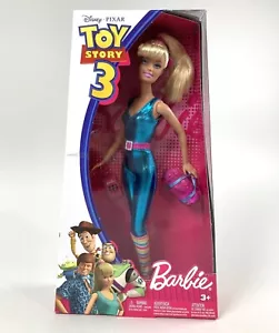 Barbie Toy Story 3 Disney Pixar NRFB Mattel -- NUOVA DA NEGOZIO -- NEW--- - Imagen 1 de 1