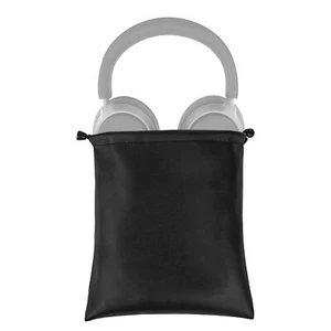 Geekria Headphone Carrying Bag / Universal Headset Protection Pouch / Portable - Picture 1 of 6