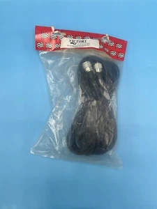 18' CO Phase Harness RG59Au Coax PL/PL/PL VC-59-AU-CP-18FT - Picture 1 of 1