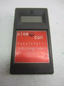 Plas Con Kunststoff-Verbindungstechnik Engel Leister Kunststoffschweißen Plascon - Bild 1 von 6