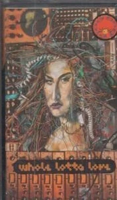 Goldbug Whole Lotta Love cassette UK Acid Jazz 1995 JAZID125MC - Image 1 of 2