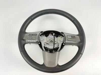 Subaru Legacy 2011 Lenkrad GS12003720 RGC9461 - Bild 1 von 4