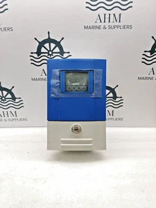 KROHNE IFC 300 W CG30081100 Electromagnetic Flow Signal Converter - Picture 1 of 12