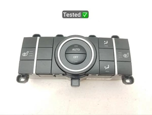 Temperature Switch, air conditioning fan Mercedes-Benz M-CLASS 2015 1669001205 - Bild 1 von 6