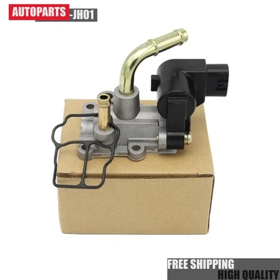 Idle Air Control Valve 22270-20060 For TOYOTA 2000-2003 SIENNA 2000-04  AVALON - Image 1 of 4