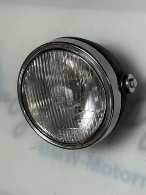Faros delanteros BMW R45, R65, R80, R 45, R 65, R 80 (/N/ST/LS Foto 1 de 4