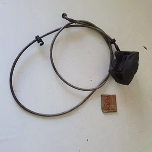 PINZA FRENO POSTERIORE APRILIA SCARABEO LIGHT 250 2008 2009 2010 - Imagen 1 de 10