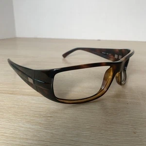 Ray-Ban RB4057 642 Sunglasses Wrap Tortoise Shell Frames Only Made in Italy - Picture 1 of 8