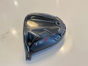 Titleist TSi3 Driver Head 8° Left Handed - Picture 1 of 3