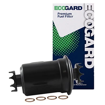 XF55113 Premium Fuel Filter for 1984–1997 Toyota Pickup & Tacoma & Previa & MR2 - Image 1 of 2