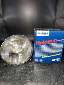 🇺🇸WAGNER H5006 Hal. HDLMP. 59-89 AUTOS FREE SHIPPING🇺🇸 - Picture 1 of 4